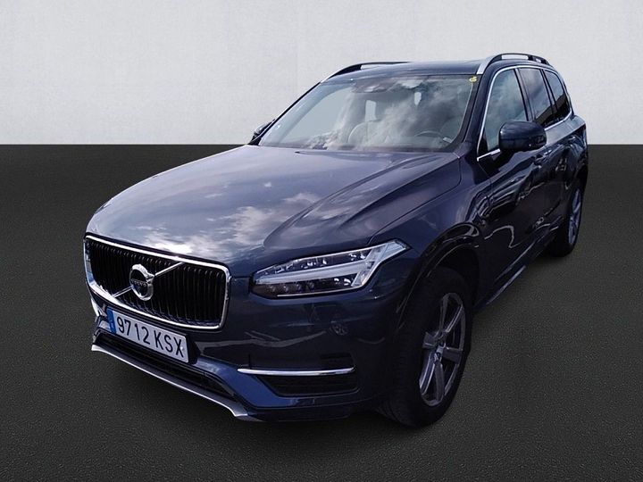 volvo xc90 2019 yv1lfbmudk1482003