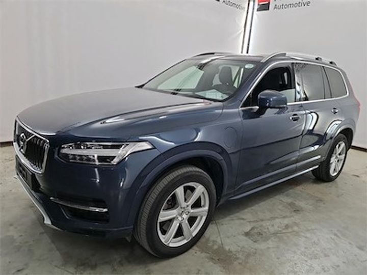 volvo xc90 - 2015 2019 yv1lfbmudk1492159