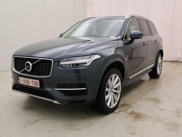 volvo xc90 2019 yv1lfbmudk1499588