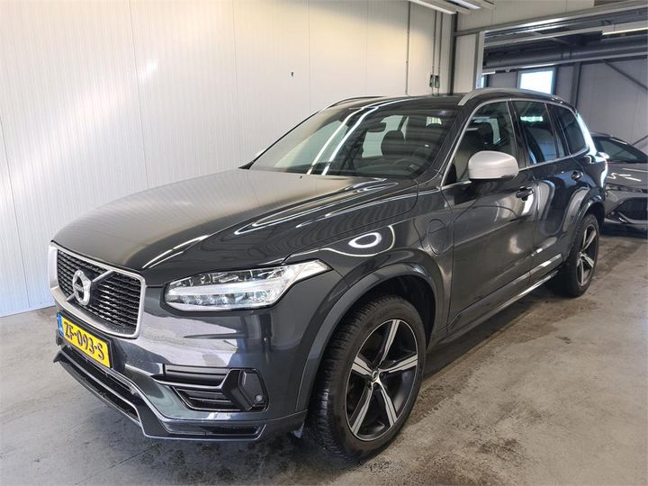 volvo xc90 2019 yv1lfbmudk1504911