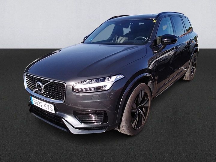 volvo xc90 2019 yv1lfbmudl1538592