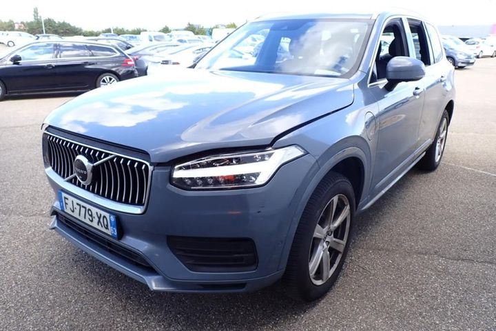 volvo xc90 2019 yv1lfbmudl1551088