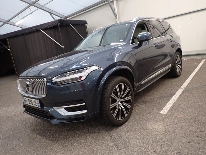 volvo xc90 2019 yv1lfbmudl1567920