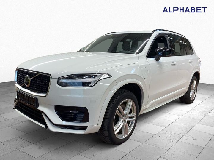 volvo xc90 t8 awd twin 2020 yv1lfbmudl1589176