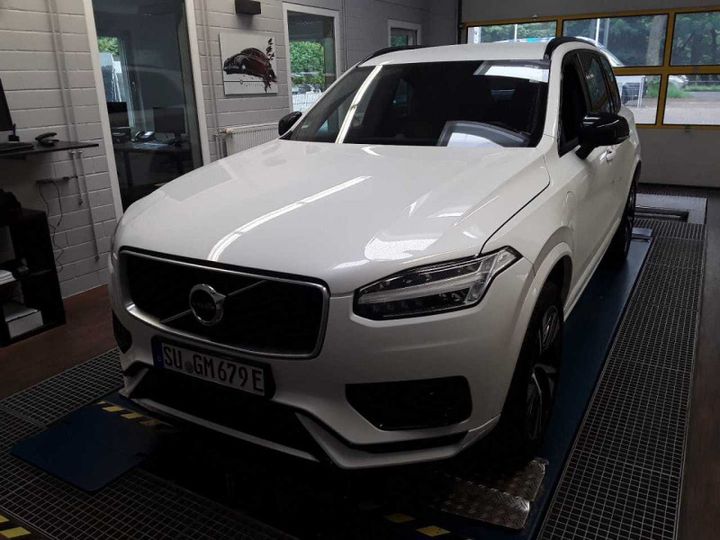 volvo xc90 2020 yv1lfbmudl1591015