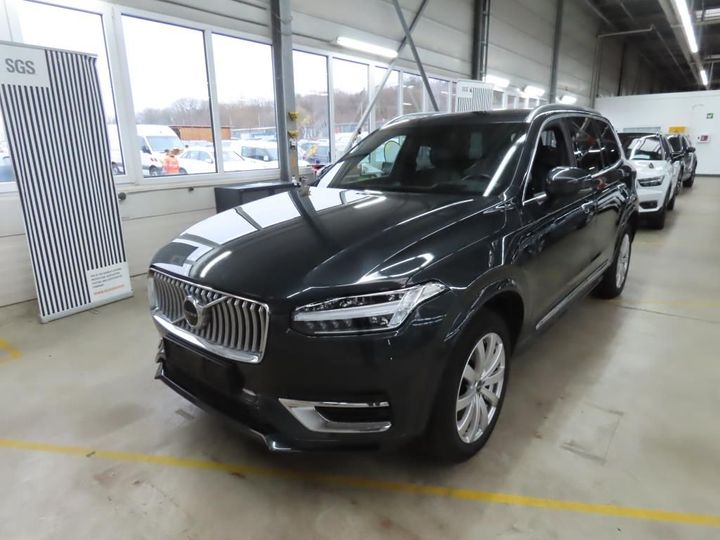 volvo xc90 2020 yv1lfbmudl1598508