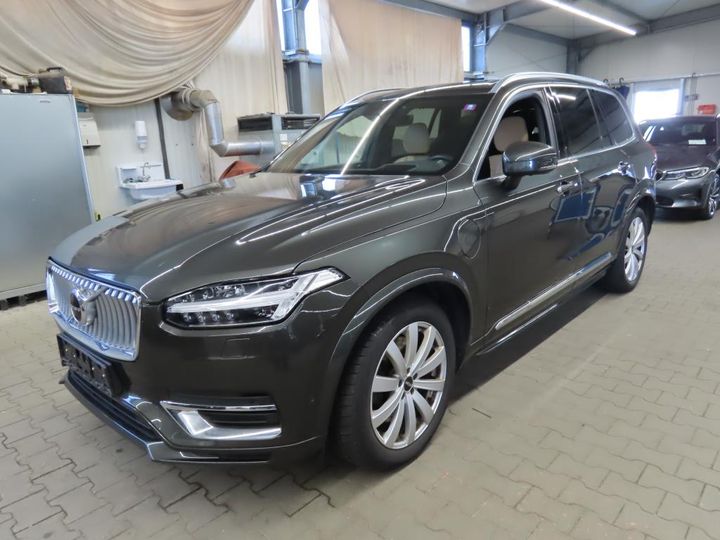 volvo xc90 2020 yv1lfbmudl1609732