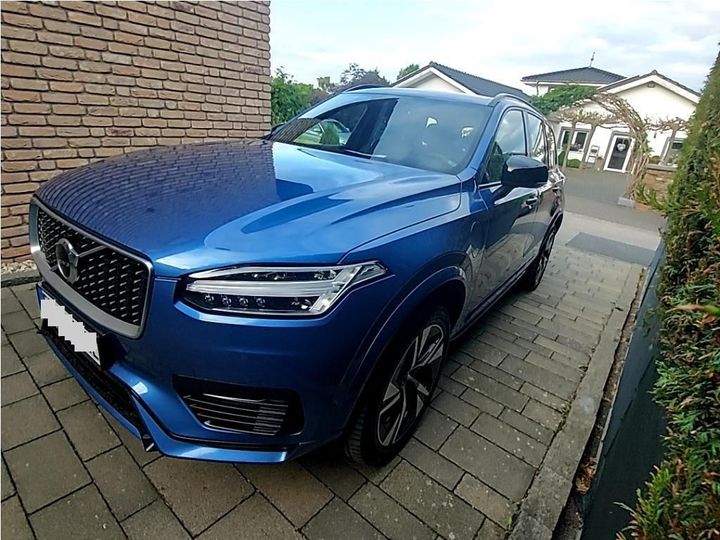 volvo xc90 2020 yv1lfbmudl1625198