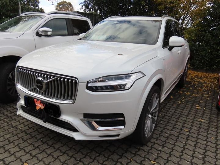 volvo xc90 2020 yv1lfbmudm1695908