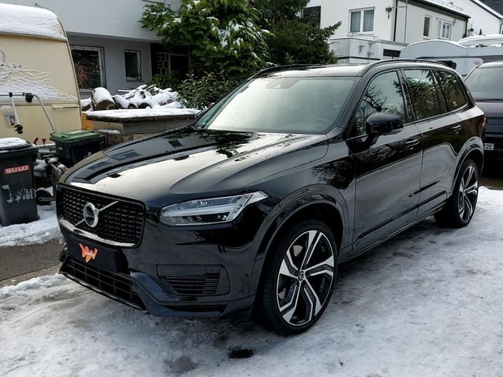 volvo xc90 2020 yv1lfbmudm1698890