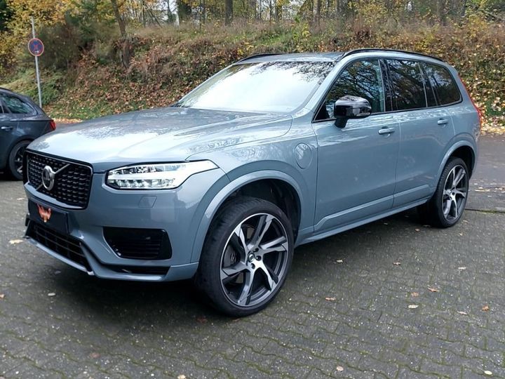 volvo xc90 2020 yv1lfbmudm1702070