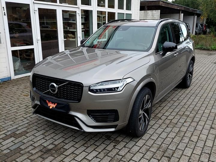 volvo xc90 2020 yv1lfbmvdm1684747