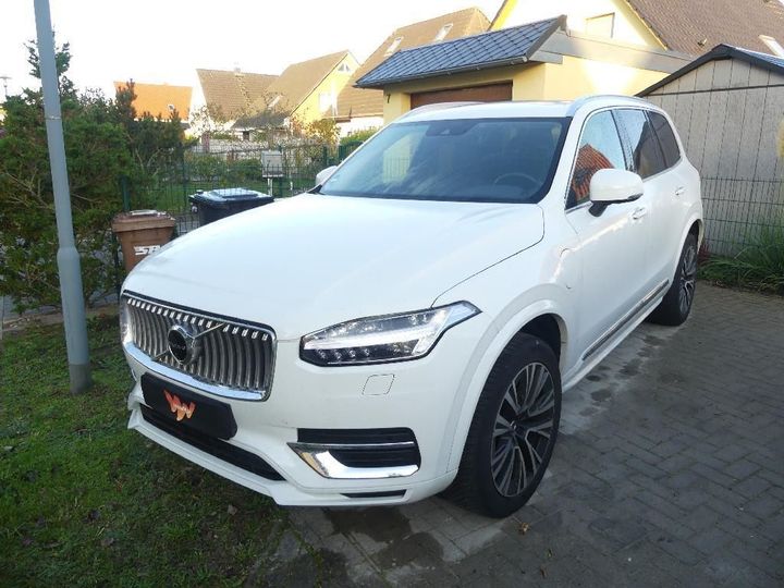 volvo xc90 2020 yv1lfbmvdm1685327