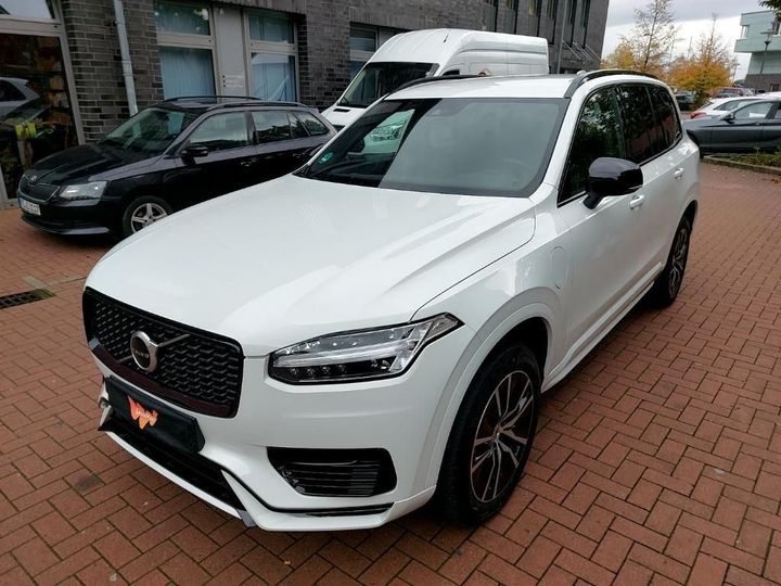 volvo xc90 2020 yv1lfbmvdm1686492