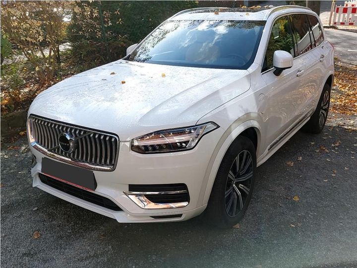 volvo xc90 2020 yv1lfbmvdm1686570