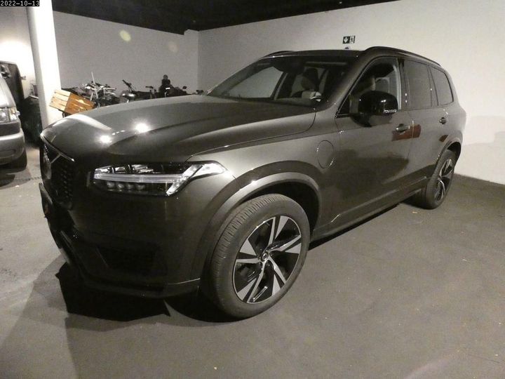 volvo xc90 2020 yv1lfbmvdm1686589