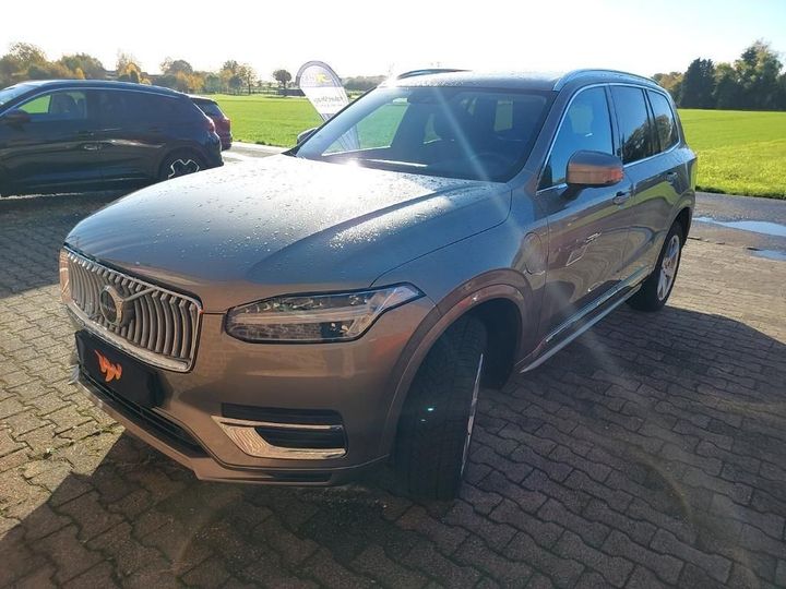 volvo xc90 2020 yv1lfbmvdm1688161