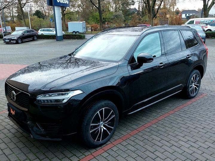 volvo xc90 2020 yv1lfbmvdm1690547