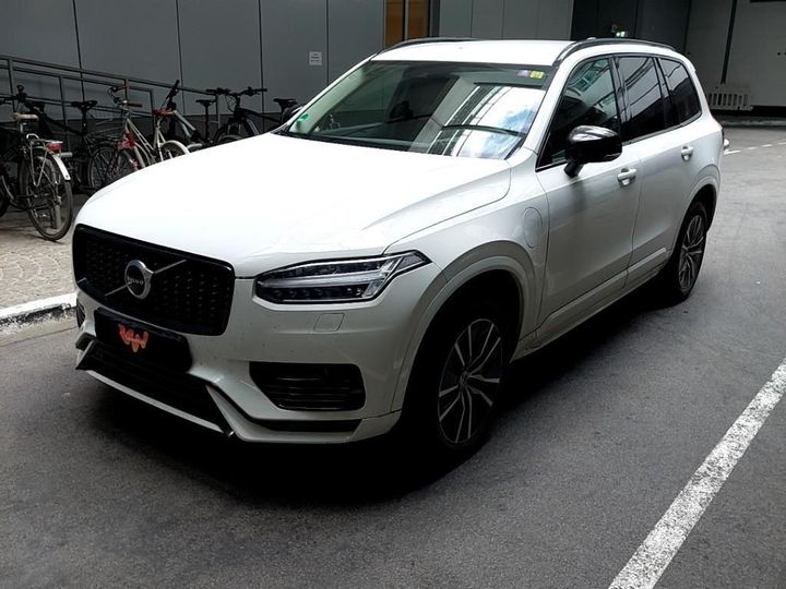 volvo xc90 2020 yv1lfbmvdm1691085