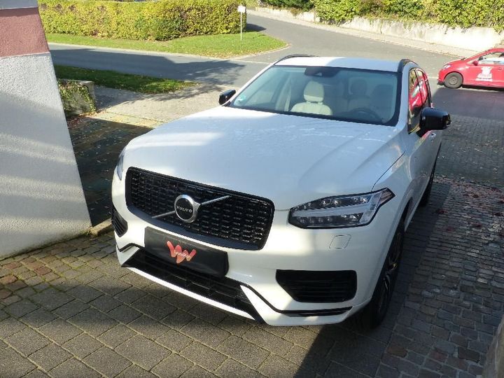 volvo xc90 2020 yv1lfbmvdm1694942