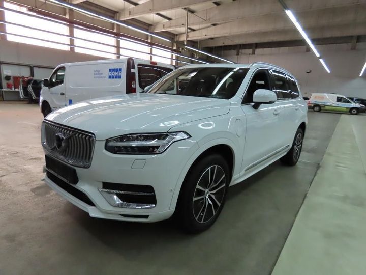 volvo xc90 2020 yv1lfbmvdm1695370