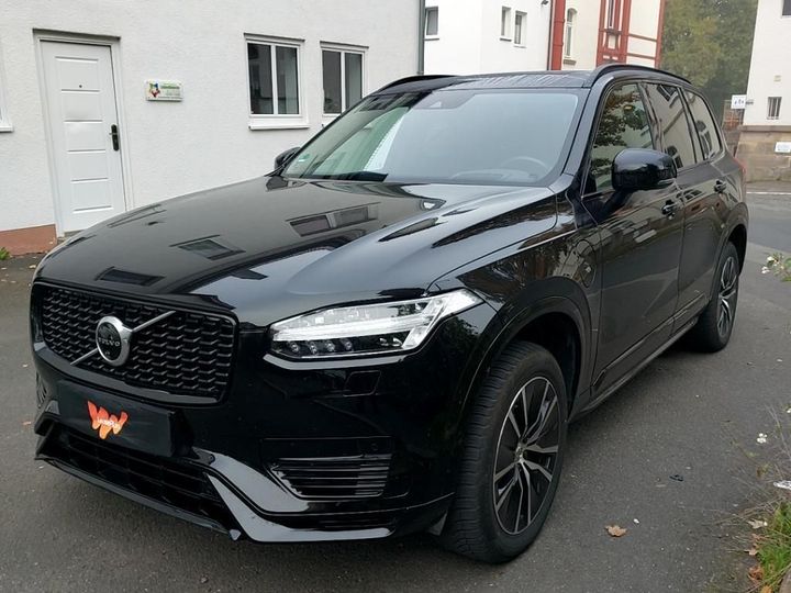 volvo xc90 2020 yv1lfbmvdm1696013