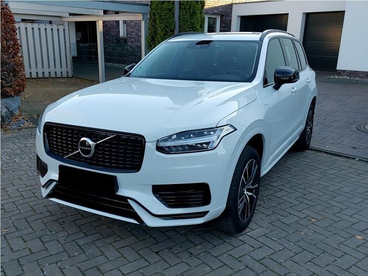 volvo xc90 2020 yv1lfbmvdm1700754