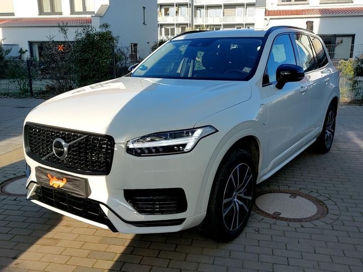 volvo xc90 2020 yv1lfbmvdm1701575