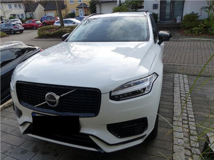 volvo xc90 2020 yv1lfbmvdm1701695