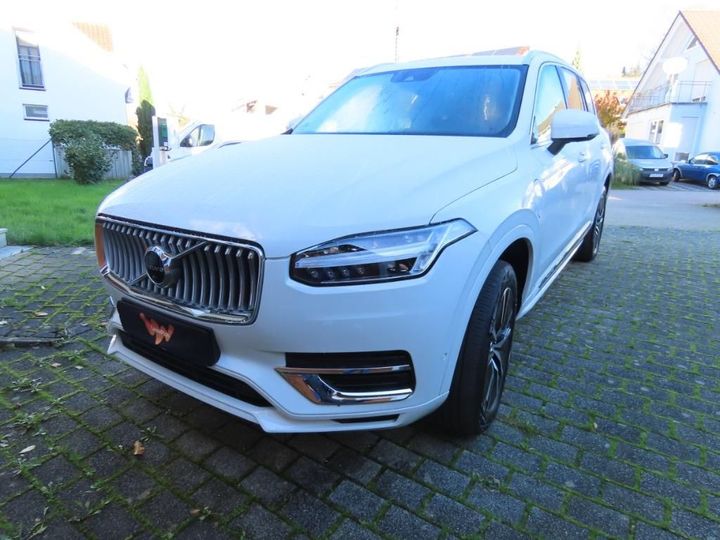 volvo xc90 2020 yv1lfbmvdm1701910