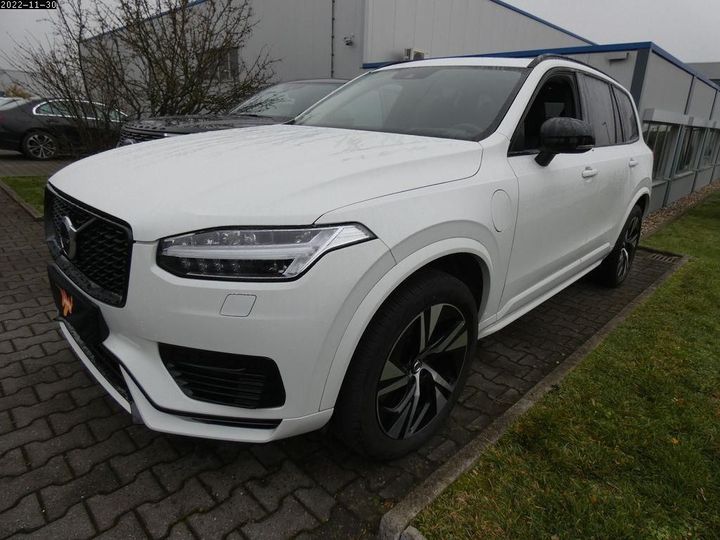 volvo xc90 2020 yv1lfbmvdm1702026