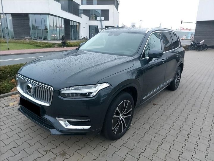 volvo xc90 2020 yv1lfbmvdm1702139