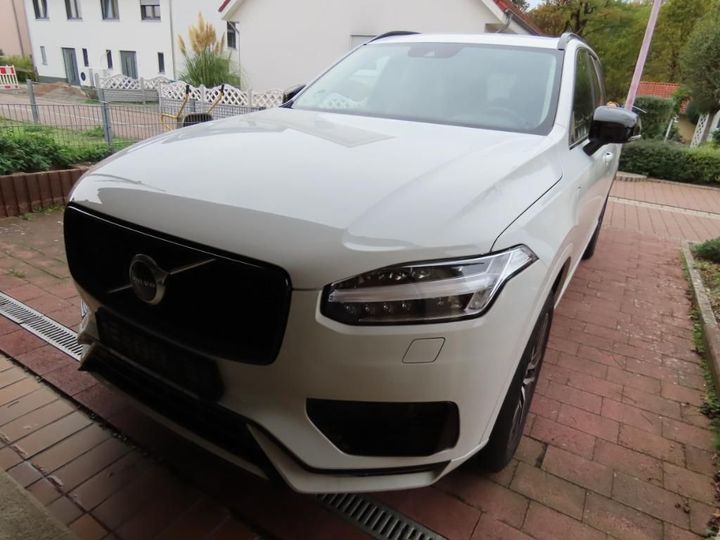 volvo xc90 2020 yv1lfbmvdm1703338