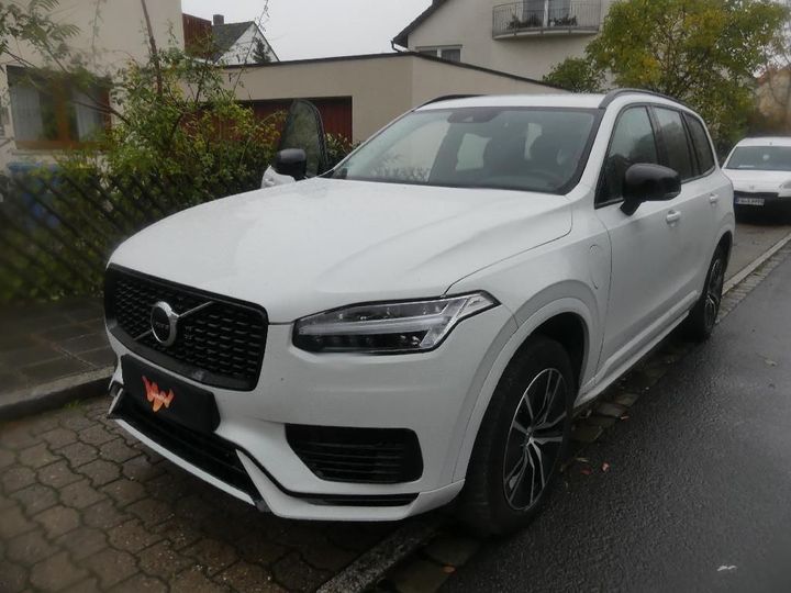 volvo xc90 2020 yv1lfbmvdm1704177