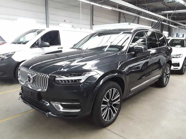 volvo xc90 2021 yv1lfbmvdm1722755