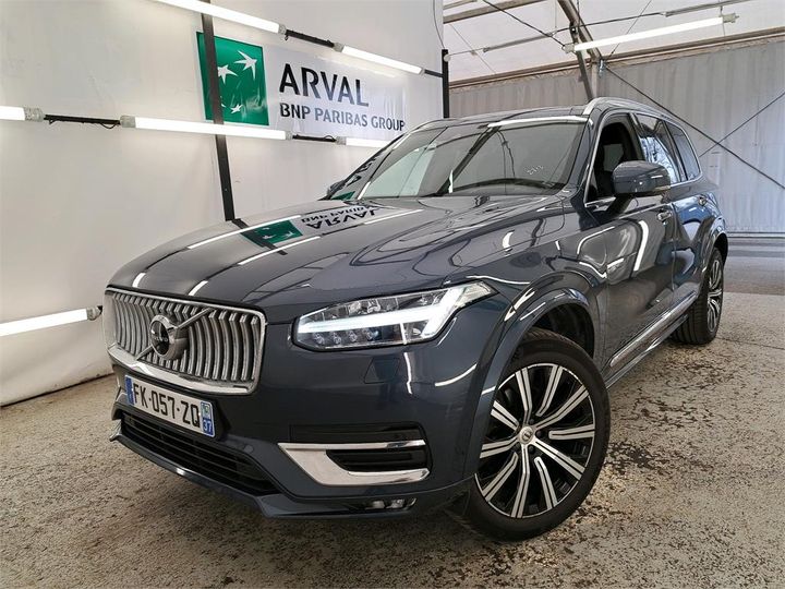 volvo xc90 2019 yv1lfk2ucl1567048