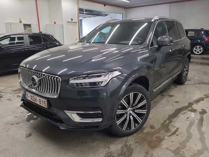 volvo xc90 2019 yv1lfk2ucl1576771