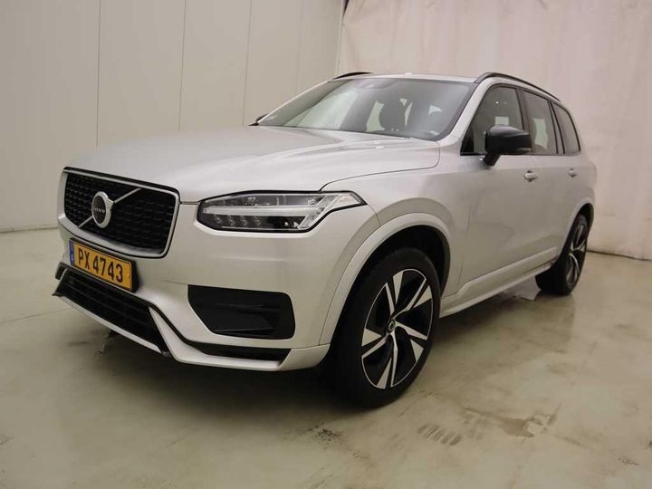 volvo xc90 2020 yv1lfk2ucl1583369