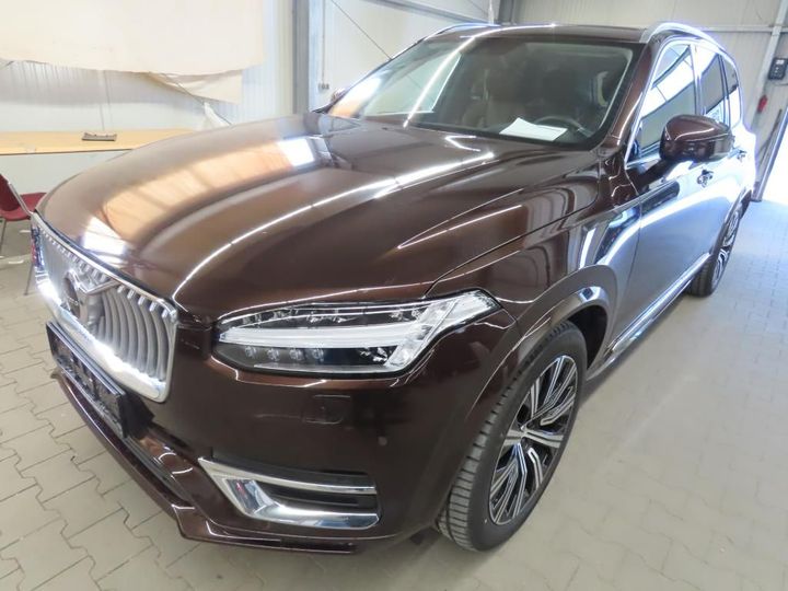 volvo xc90 2020 yv1lfk2ucl1590196