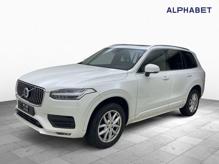 volvo xc90 b5 d awd 2021 yv1lfk2vcm1722637