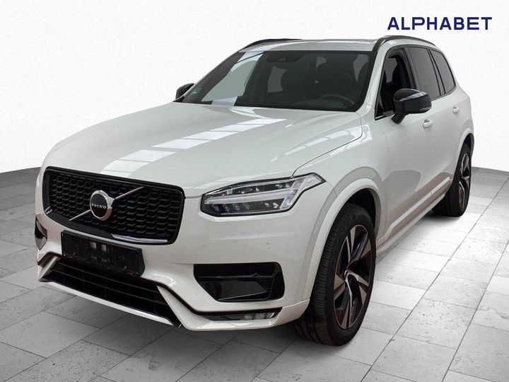 volvo xc90 b5 d awd 2021 yv1lfk2vcm1725784