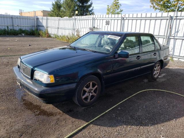 volvo 850 1995 yv1ls5103s1254974