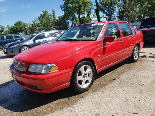 volvo s70 2000 yv1ls53d5y2646535