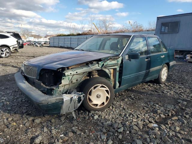 volvo 850 base 1995 yv1ls5507s2241021