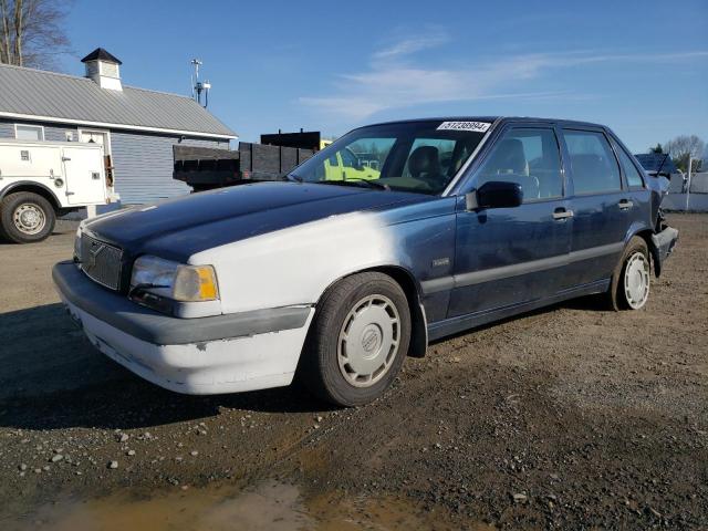 volvo 850 base 1995 yv1ls5534s1251442