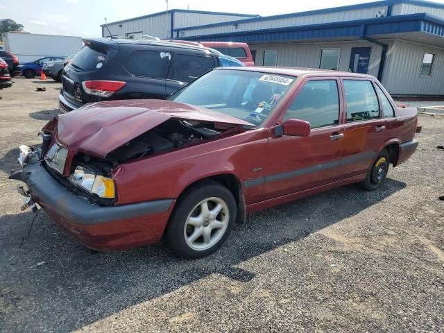 volvo 850 1997 yv1ls5540v1405061