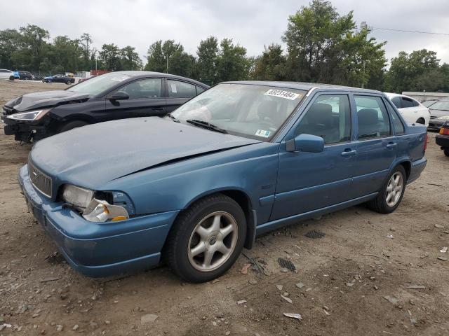 volvo s70 1998 yv1ls5540w2413978