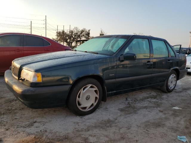 volvo 850 base 1996 yv1ls5541t1333770