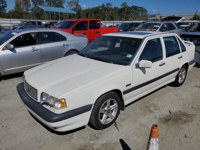 volvo 850 1997 yv1ls5541v1394376