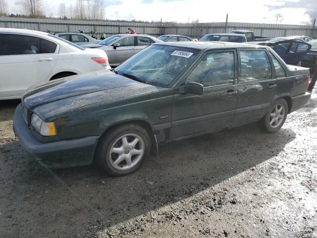 volvo 850 base 1996 yv1ls5542t1321322